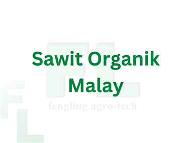FL - Sawit Organik Malay