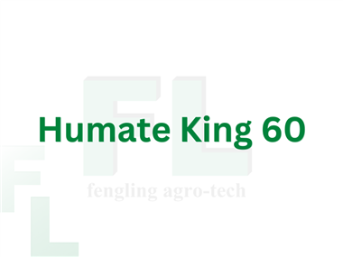 FL - Humate King 60